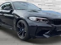 occasion BMW M2 Compétition / Garantie 12 mois