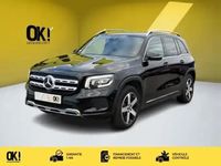 Occasion Mercedes GLB200 Business 2020 Noir cosmos métallisé SUV