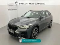 occasion BMW 220 X1 (f48) Xdrive 25eM Sport Bva6