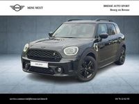 Occasion Mini Cooper Countryman Premium Plus 126 ch (92 kW) 2023 Noir SUV
