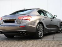 occasion Maserati Ghibli 3.0 V6 275CH DIESEL