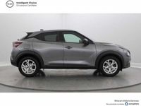 occasion Nissan Juke 1.0 DIG-T 117ch N-Connecta+ Connect