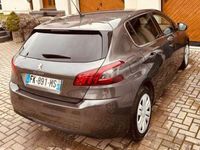 occasion Peugeot 308 PureTech 110ch S