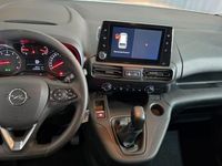 Occasion Opel Combo Active 102 ch (75 kW) 2020 Berline