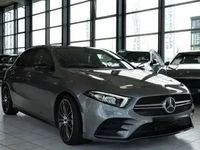 occasion Mercedes A35 AMG Classe306ch Night Burmester