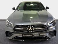 occasion Mercedes C220 d 200+20ch AMG Line 9G-Tronic