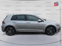 Occasion VW Golf GTE 152 ch (111 kW) 2019 Gris Berline