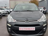 Occasion Citroën C3 Feel 82 ch (60 kW) 2015 Citadine