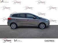 occasion Kia Carens 1.7 Crdi 136ch Active Isg Bva 7 Places