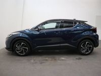 occasion Toyota C-HR 2.0 Hybride 184ch Design Ultimate E-CVT - VIVA185959146