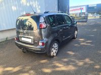 Occasion Citroën C3 Picasso Exclusive 92 ch (67 kW) 2013 Monospace