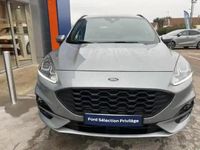 Occasion Ford Kuga ST-Line 152 ch (111 kW) 2023 Gris magnetic métallisée fashion SUV