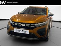 Occasion Dacia Sandero Essentiel 2023 Orange Citadine