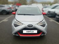 occasion Toyota Aygo 1.0 VVT-i x-look