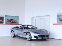 occasion Ferrari Portofino 4.0 V8 600 Ch