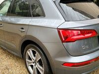 occasion Audi Q5 2.0 TDI 150 DESIGN