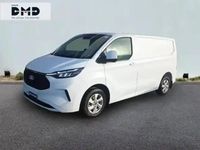 Occasion Ford Transit Custom Limited 2023 Blanc glacier