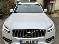 occasion Volvo XC90 T8 Twin Engine 303+87 ch Geartronic 8 Pl Luxe