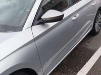 Occasion Skoda Scala Ambition 116 ch (85 kW) 2021 Citadine