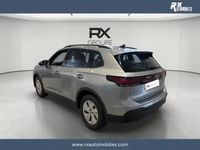 Nouvelle VW Tiguan 2025 Argent dolomite SUV