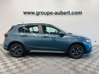 occasion Fiat Tipo Cross 1.0 Firefly Turbo 100ch S/s Pack My22