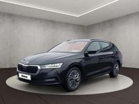 Occasion Skoda Octavia Ambition 150 ch (110 kW) 2022 Noir Break