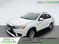 Occasion Mitsubishi ASX 117 ch (86 kW) 2019 SUV