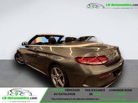 Occasion Mercedes C250 211 ch (155 kW) 2017 Berline