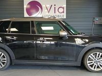 occasion Mini Cooper S Seven 7 192 Bva6