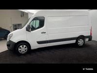 Occasion Nissan NV400 S 2020 Blanc Van