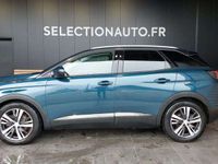 occasion Peugeot 3008 Hybrid 225 e-EAT8 Allure Pack