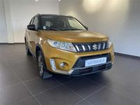 Occasion Suzuki Vitara 2019 Jaune SUV