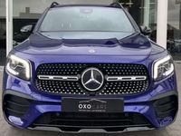 occasion Mercedes GLB200 D / Pack AMG / Pack NIGHT / Carbone / MBUX / TVA /