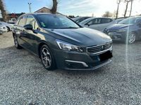 occasion Peugeot 508 SW 2.0 BlueHDi 180ch S
