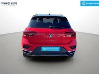occasion VW T-Roc Sport 2019