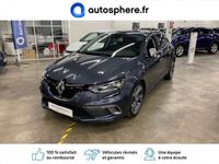 occasion Renault Mégane GT 1.6 dCi 165ch energy EDC
