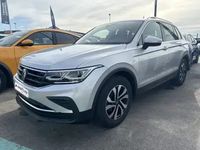 occasion VW Tiguan 2.0 Tdi 150 Ch Active Dsg7