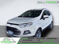 Occasion Ford Ecosport 95 ch (69 kW) 2016 SUV