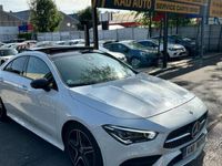 occasion Mercedes 200 Classe CLA II 2.0D 150 AMG LINE