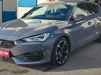 Occasion Cupra Leon 205 ch (150 kW) 2022 Gris Berline