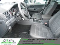 occasion VW Amarok 3.0 TDI 204 BVA 4MOTION 4X4