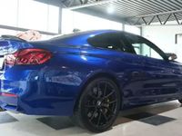 occasion BMW M4 Coupe I (F82) 460ch CS DKG