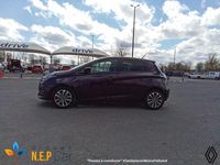 occasion Renault Zoe ZOER135 Achat Intégral - 21B Intens