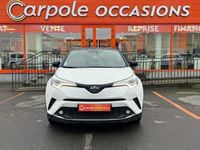 occasion Toyota C-HR C-HrHybride 122h Collection - VIVA185950539