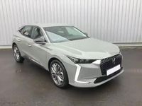 Occasion DS Automobiles DS4 Bastille 2024 Gris laqué SUV