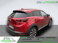 occasion Mazda CX-3 2.0L Skyactiv-G 121