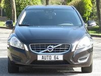 occasion Volvo V60 D3 163CV BV6 135000km Momentum