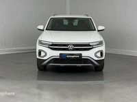 Occasion VW T-Roc Style 152 ch (111 kW) 2022 SUV