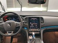 occasion Renault Talisman Blue dCi 160 EDC Intens 4 portes Diesel Automatique Noir