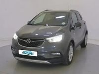 occasion Opel Mokka X 1.4 Turbo - 140 Ch 4x2 Elite